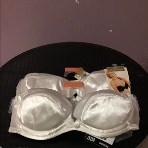 Gilligan& O’Malley Women’s Bra